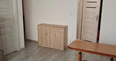 2 room apartment in Gdansk, Poland