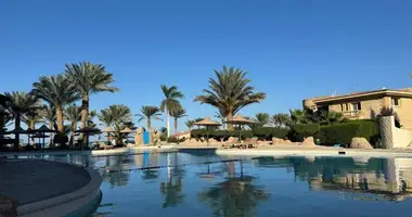 Condo 2 bedrooms with Double-glazed windows, with Intercom, with Furnitured in Hurghada, Egypt