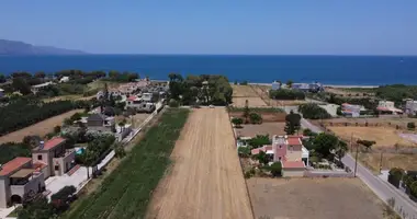 Parcela en Tavronitis, Grecia