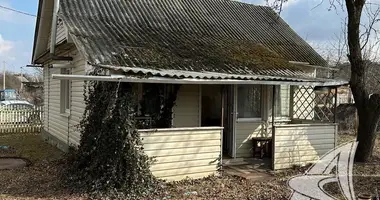 Maison dans Prybarava, Bélarus
