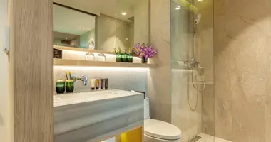 Studio apartment 1 bedroom in Phuket, Thailand