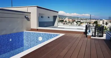 3 bedroom apartment in Germasogeia, Cyprus