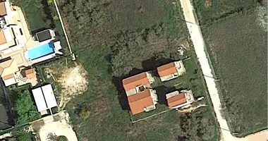 Nieruchomości komercyjne 540 m² w Kato Souli, Grecja