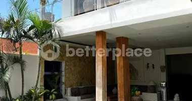Villa 3 bedrooms in Tibubeneng, Indonesia