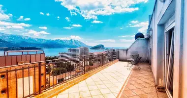 2 bedroom apartment in Budva, Montenegro