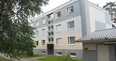 Mieszkanie w Iisalmi, Finlandia