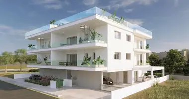 Apartamento 1 habitacion en Lakatameia, Chipre