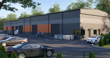 Investissement 996 m² dans Navapolack, Bélarus