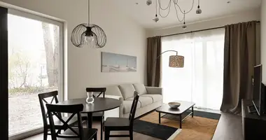 2 bedroom apartment in Jurmala, Latvia