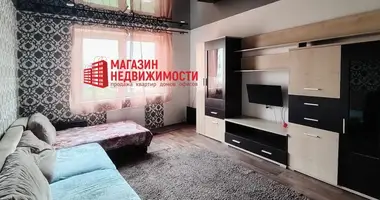1 room apartment in Hrodna, Belarus