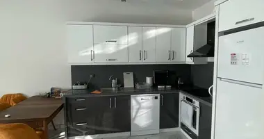 2 room apartment in Alanya, Turkey