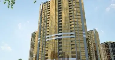 3 room apartment in Minsk, Belarus