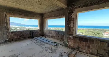 Villa 5 habitaciones con Vistas al mar, con Vista a la montaña, con Vista de la ciudad en District of Agios Nikolaos, Grecia