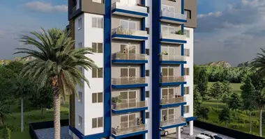 Penthouse 1 bedroom with Balcony, with Air conditioner, with Sea view in Soul Buoy, All countries