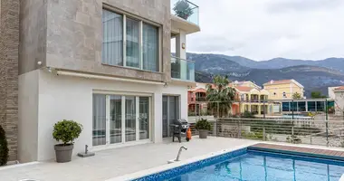 Villa en Becici, Montenegro