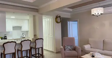 Квартира 3 спальни в Chloraka, Кипр