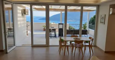 Wohnung 3 Schlafzimmer in Topla, Montenegro