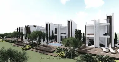 Villa en Ayia Napa, Chipre