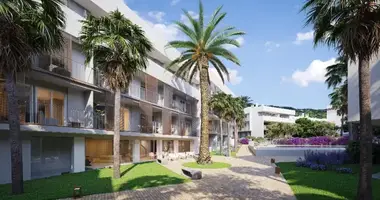 3 bedroom apartment in Xabia Javea, Spain