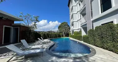 Wohnung in Rawai, Thailand