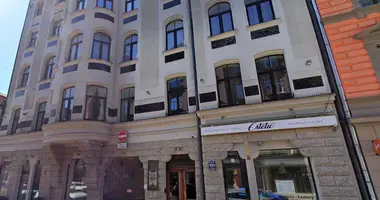 Appartement 3 chambres dans Riga, Lettonie