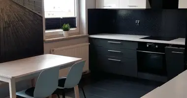 2 room apartment in Gdansk, Poland