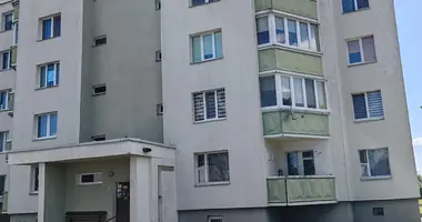 Mieszkanie 1 pokój w Wołkowysk, Białoruś