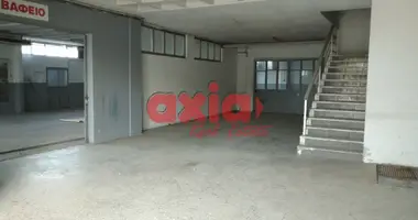 Commercial property 1 200 m² in Pontolivado, Greece