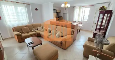Appartement 2 chambres dans Bashkia Durres, Albanie