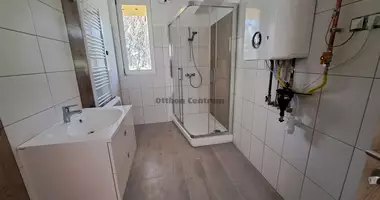 3 room house in Olmod, Hungary