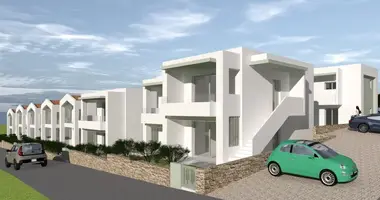 1 bedroom apartment in Polychrono, Greece