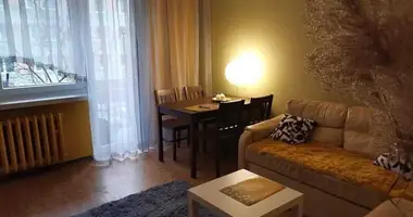 2 room apartment in Krakow, Poland