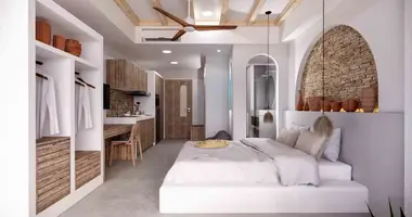 1 bedroom apartment in Sengkol, Indonesia
