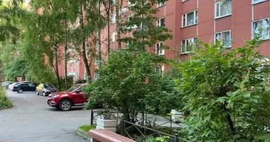 3 room apartment in Krasnoselskiy rayon, Russia