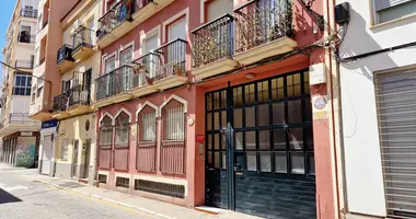 Apartamento 2 habitaciones en Málaga, Španjolska