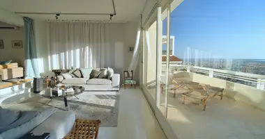 Dom 4 pokoi w Limassol, Cypr