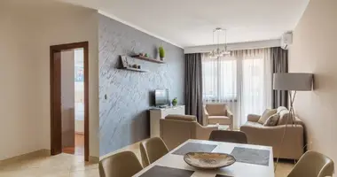 Apartamento 1 habitacion en Budva, Montenegro