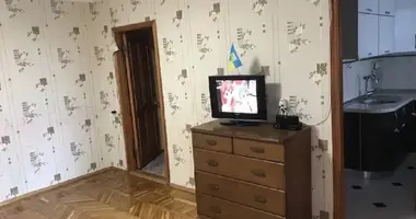 3 room apartment in Odesa, Ukraine