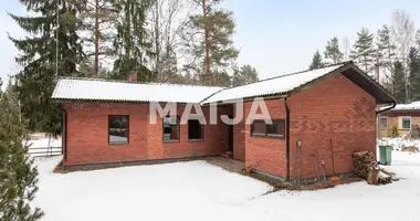 3 bedroom house in Loviisa, Finland