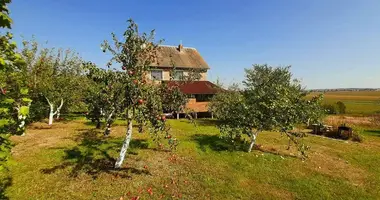 Casa en Papiarnianski siel ski Saviet, Bielorrusia