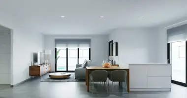 Apartamento 3 habitaciones en Torre Pacheco, España