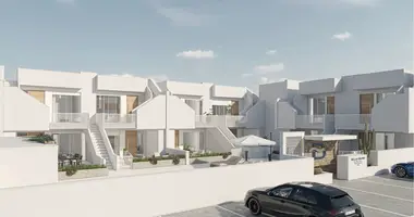2 bedroom apartment in San Pedro del Pinatar, Spain