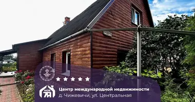 Дом в Чижевичи, Беларусь