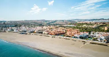 Maison 3 chambres dans Casares, Espagne