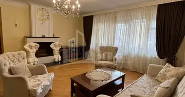 3 bedroom apartment in Tbilisi, Georgia