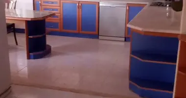 Apartamento 2 habitaciones con vista al mar, con Meblirovannaya en Alanya, Turquía