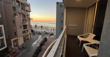 Apartamento 2 habitaciones en Tel Aviv-Yafo, Israel