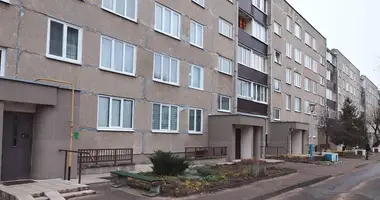 2 room apartment in Lida, Belarus