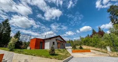 3 room house in Durmanec, Croatia