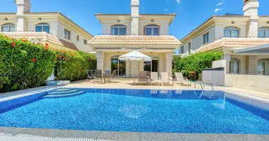 Villa 3 bedrooms in Ayia Napa, Cyprus